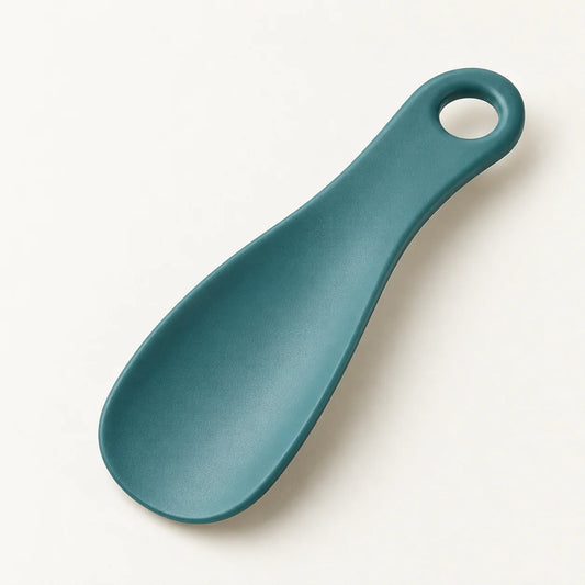 Compact Travel Shoe Horn — hero view