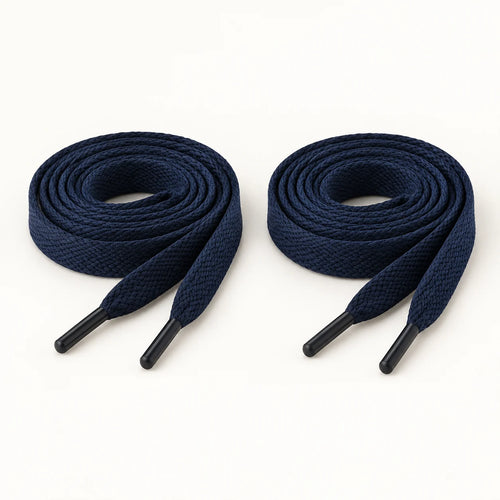 Everyday Flat Shoelace Pair — hero view