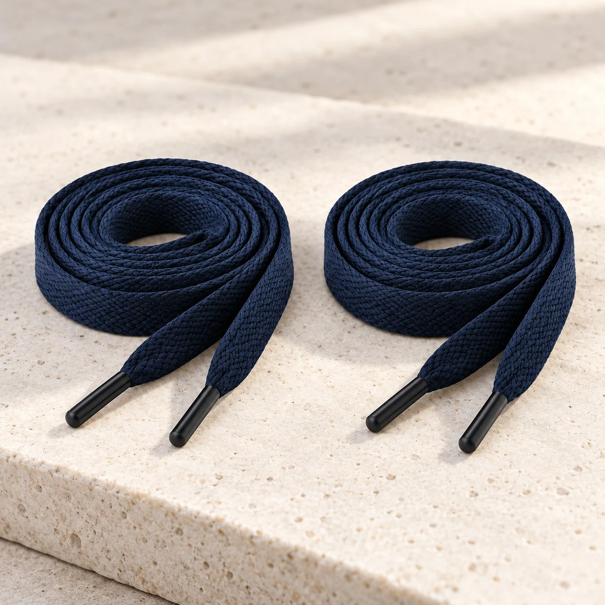 Everyday Flat Shoelace Pair — feature view