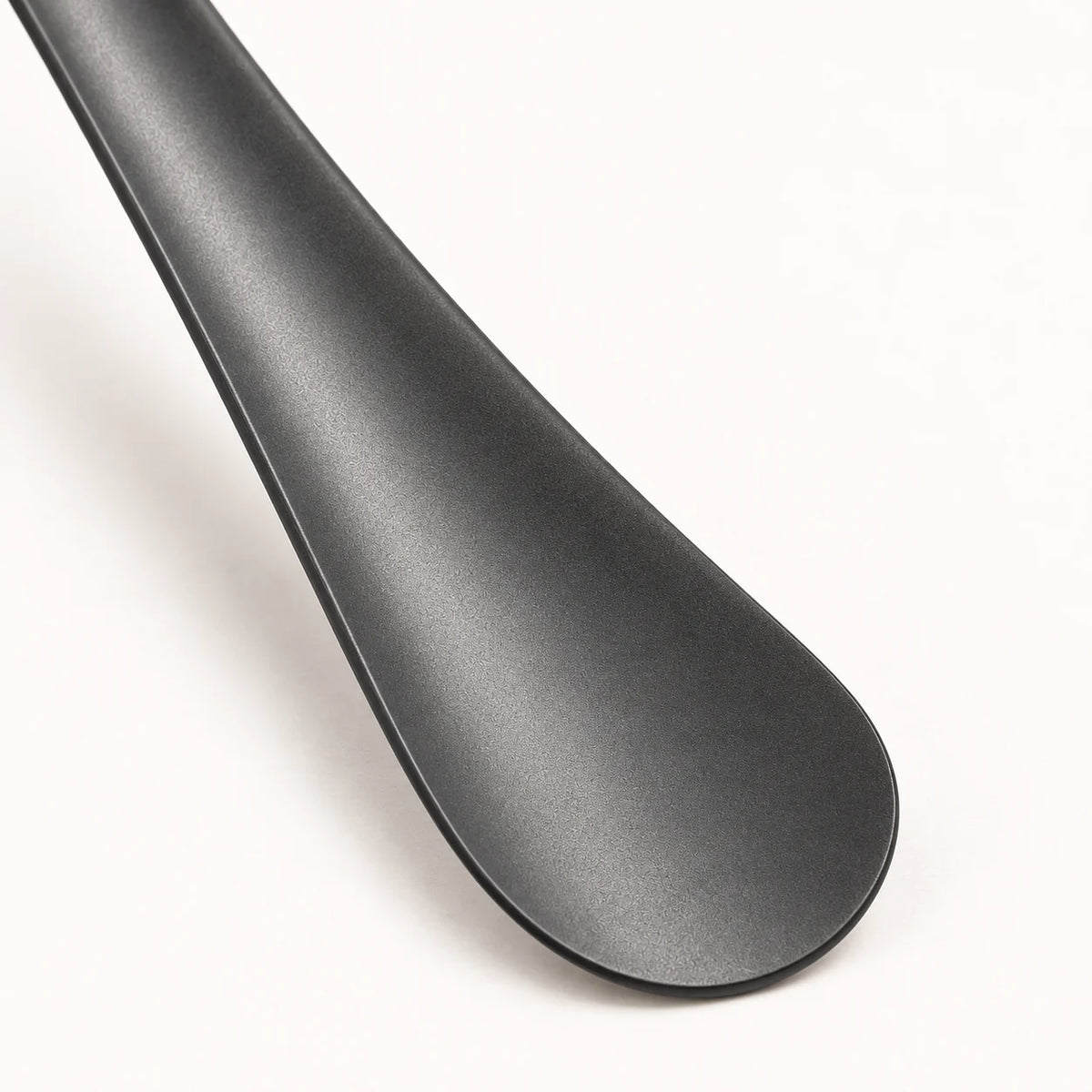 Long-Handle Shoe Horn — detail view