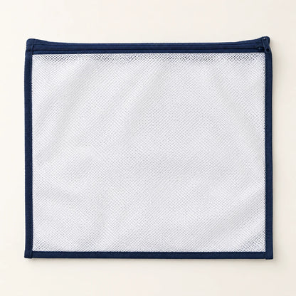 Mesh Footwear Wash Bag — hero view