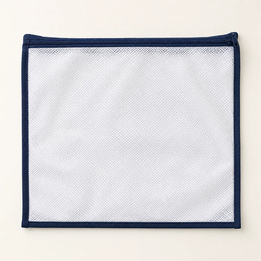 Mesh Footwear Wash Bag — hero view