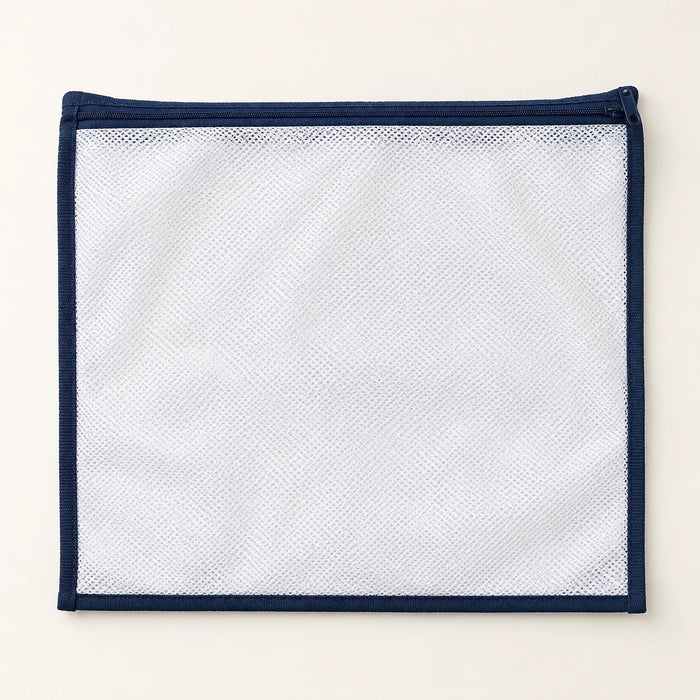 Mesh Footwear Wash Bag — hero view