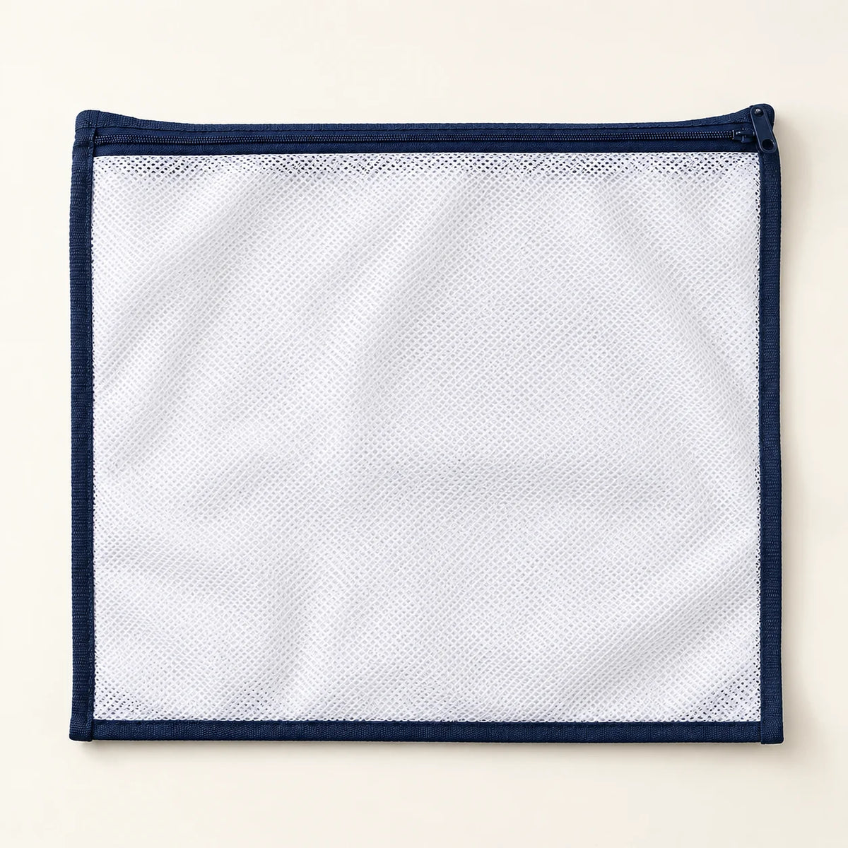 Mesh Footwear Wash Bag — overview view