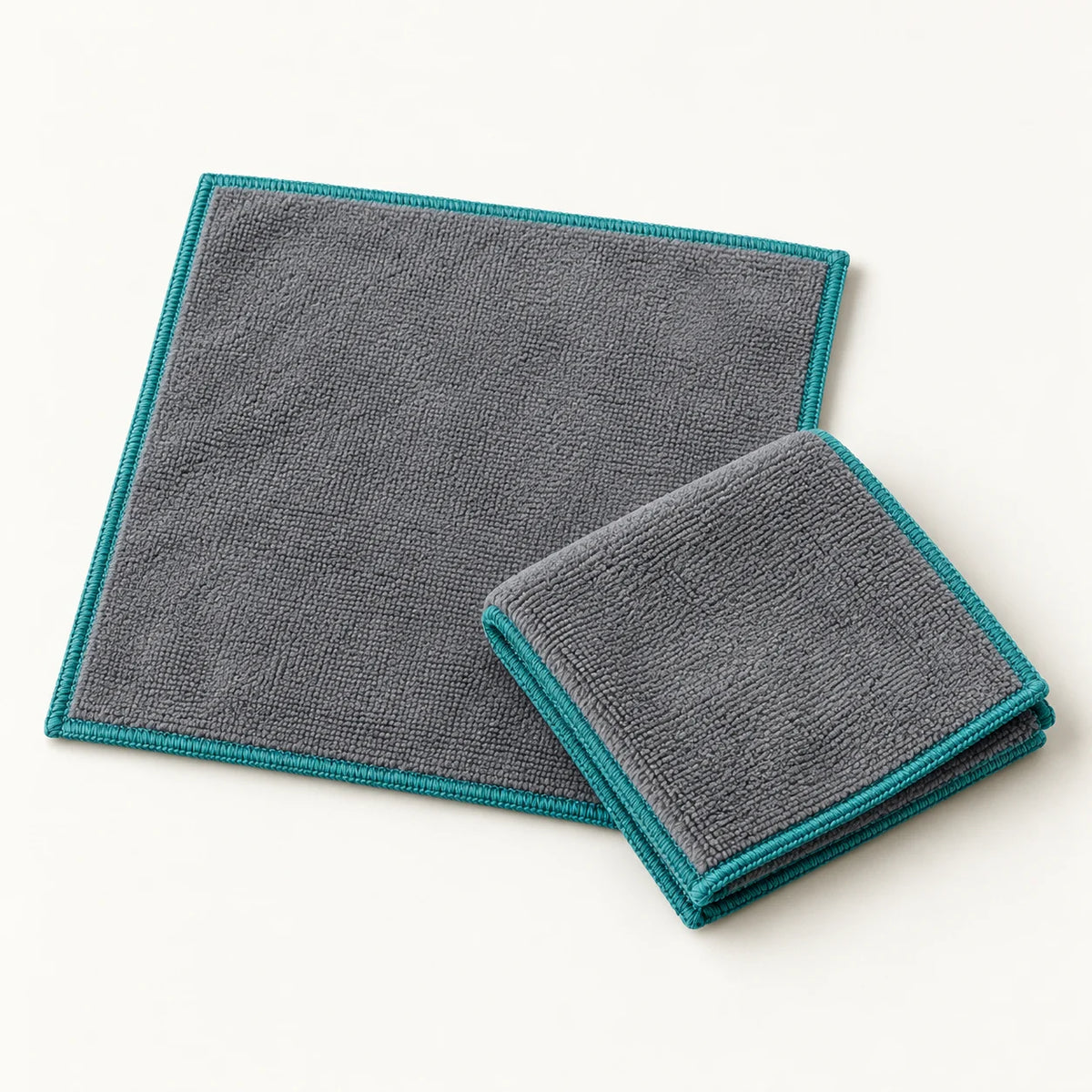 Microfiber Care Cloth Pair — hero view