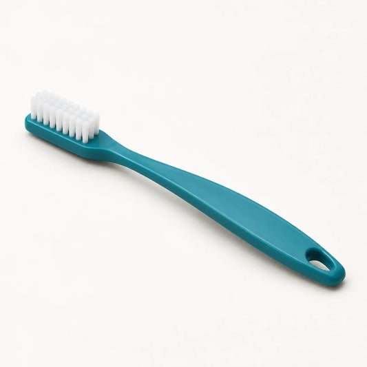 Shoe Detail Cleaning Brush — hero view