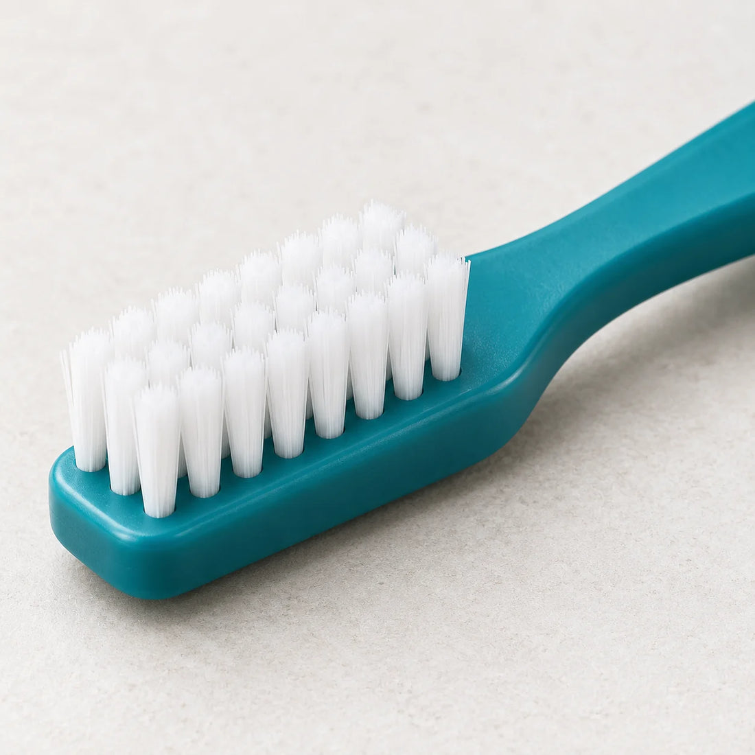 Shoe Detail Cleaning Brush — detail view
