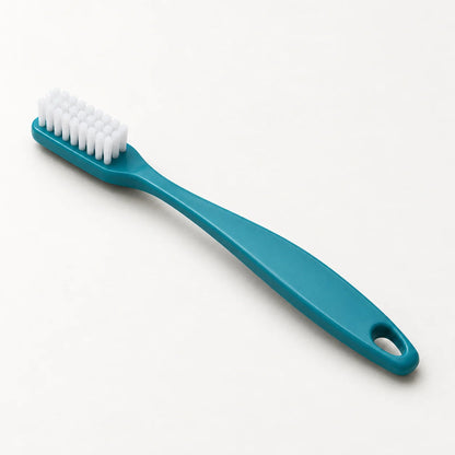 Shoe Detail Cleaning Brush — overview view
